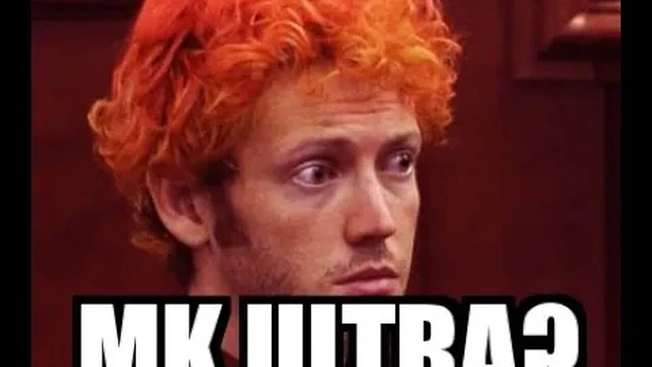 MK ultra 2.0 plus the Merchant of Death