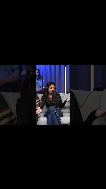 Modern Woman Rants About The Laws!!!