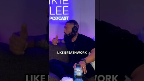 Who Is Lino Hola? #mindset #motivation #breathwork