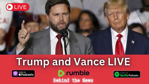 🚨🚨 LIVE: Trump Vance on National Security Asheboro, North Carolina