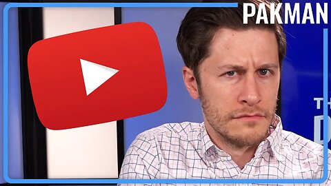 YouTube NUKED My YouTube Channel...Now What?