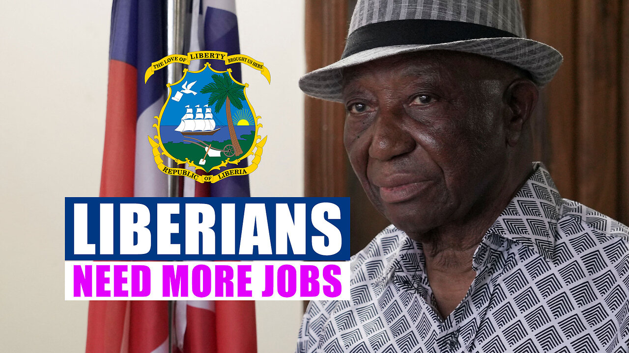 Joseph Boakai Administration Issues A Strong Warning To Foreign Companies Operating In Liberia