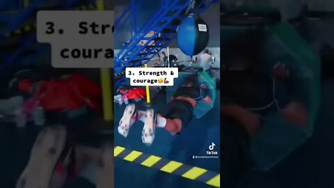 5 intangible things she says she brings to the table that means she’s for the streets 👑