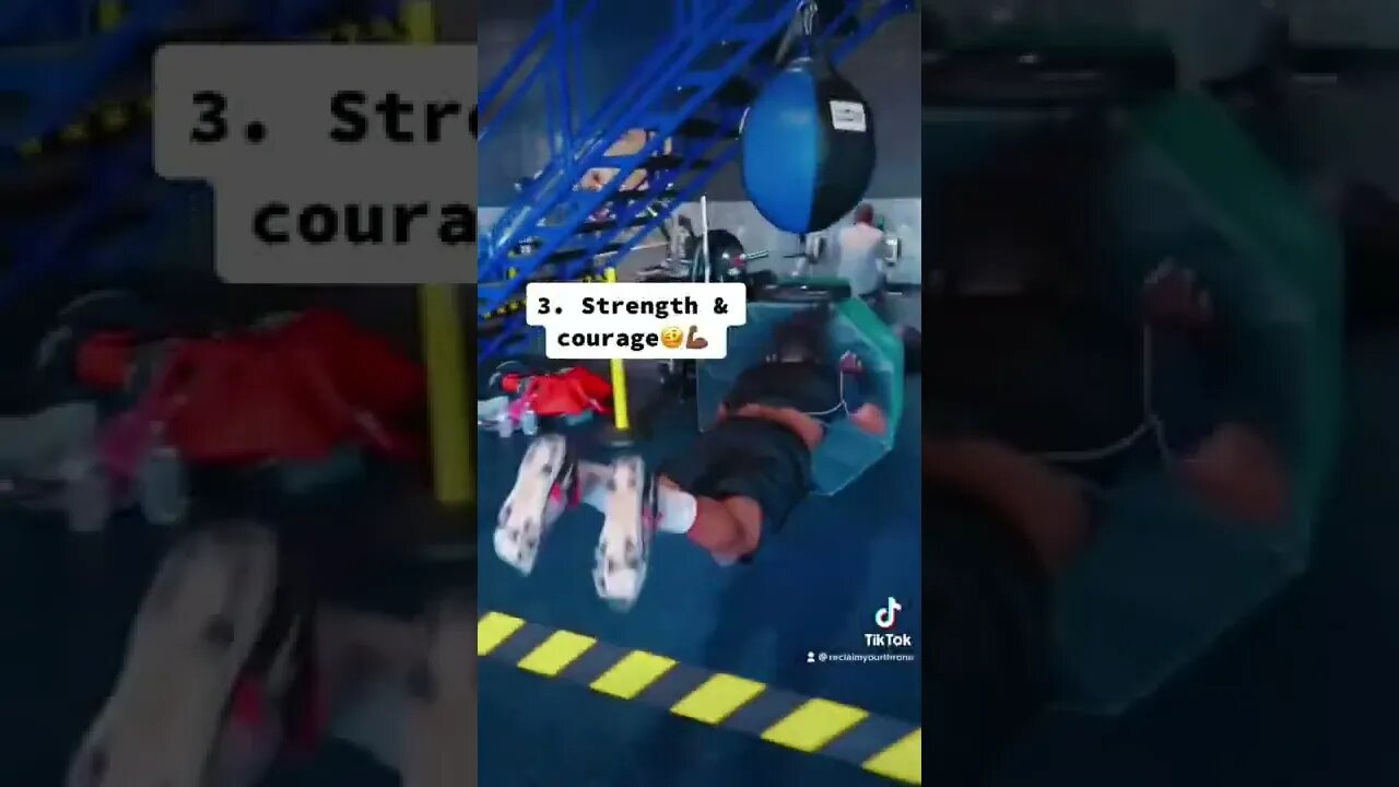 5 intangible things she says she brings to the table that means she’s for the streets 👑