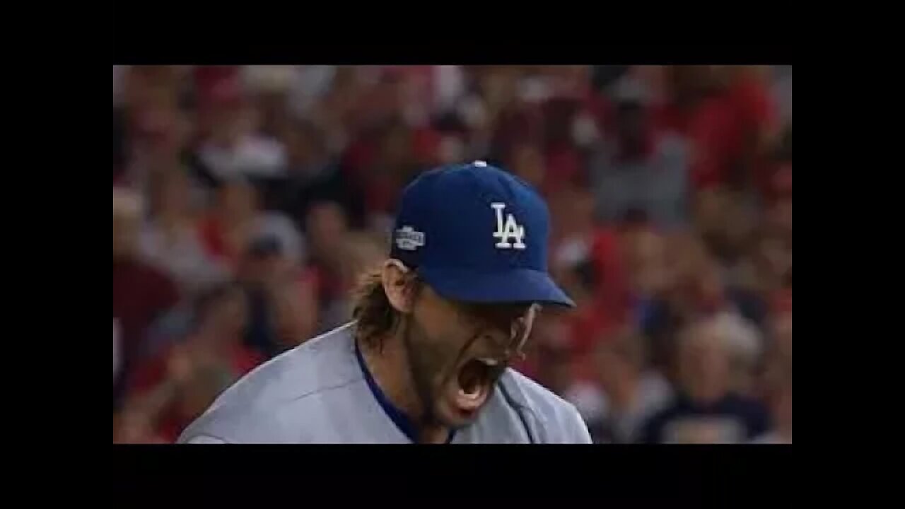 MLB Anger Issues (HD)