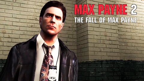 MAX PAYNE 2 - #6: DE VOLTA A CASA DE DIVERSÕES!