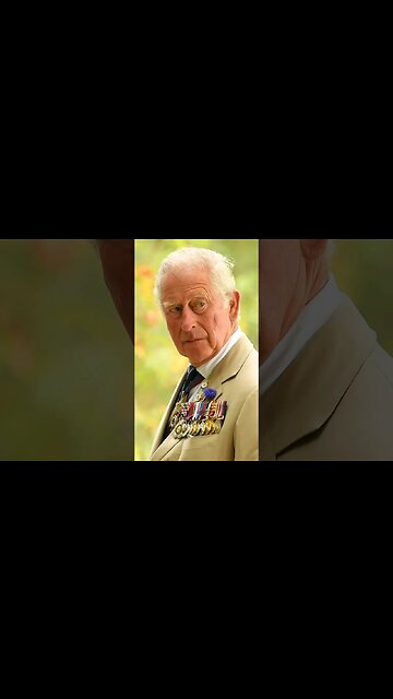 Will King Charles Soon Rule the World?