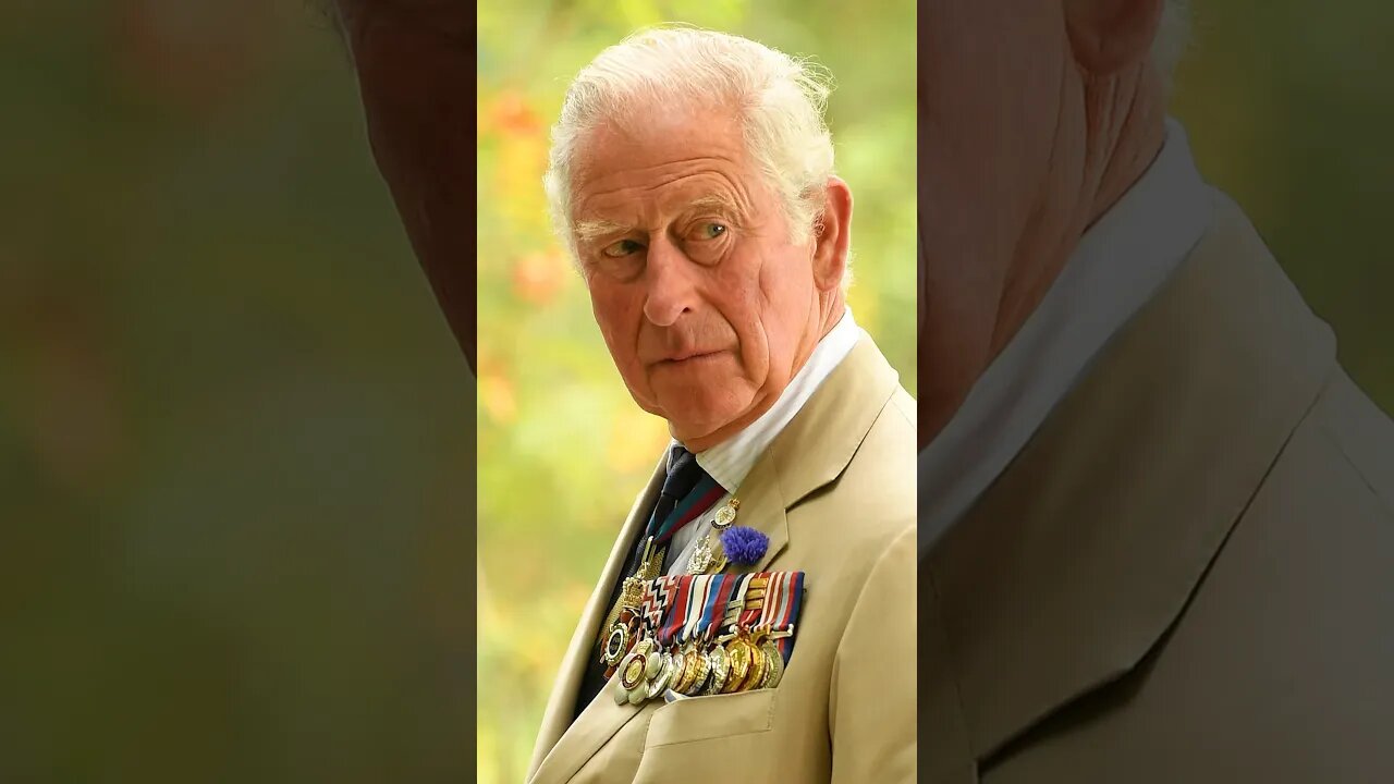 Will King Charles Soon Rule the World?