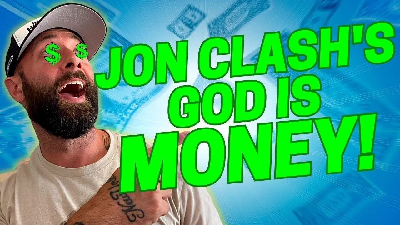 IS MONEY MY GOD? My Worst Amazon Review & What the Bible Teaches About Money