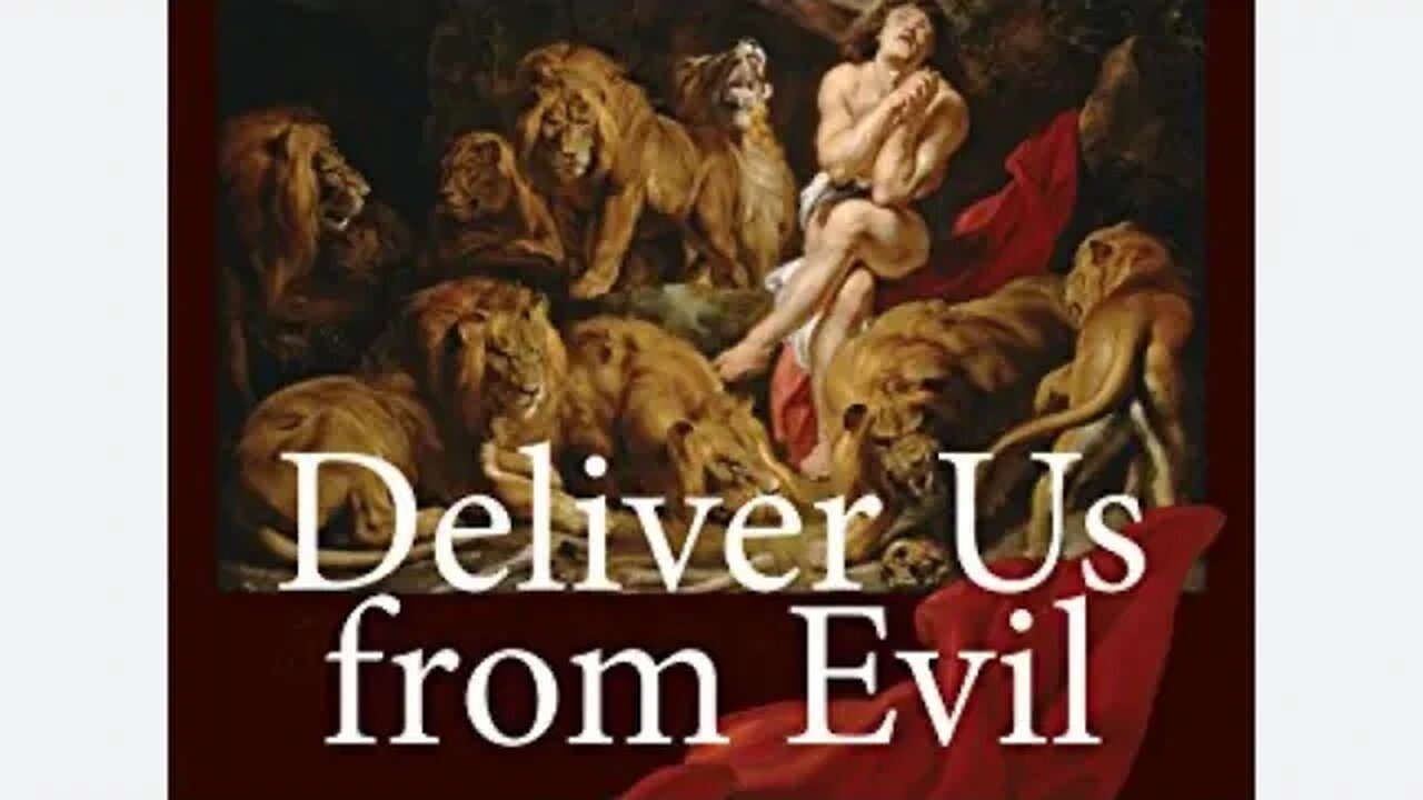Cast out demons in the body and brain