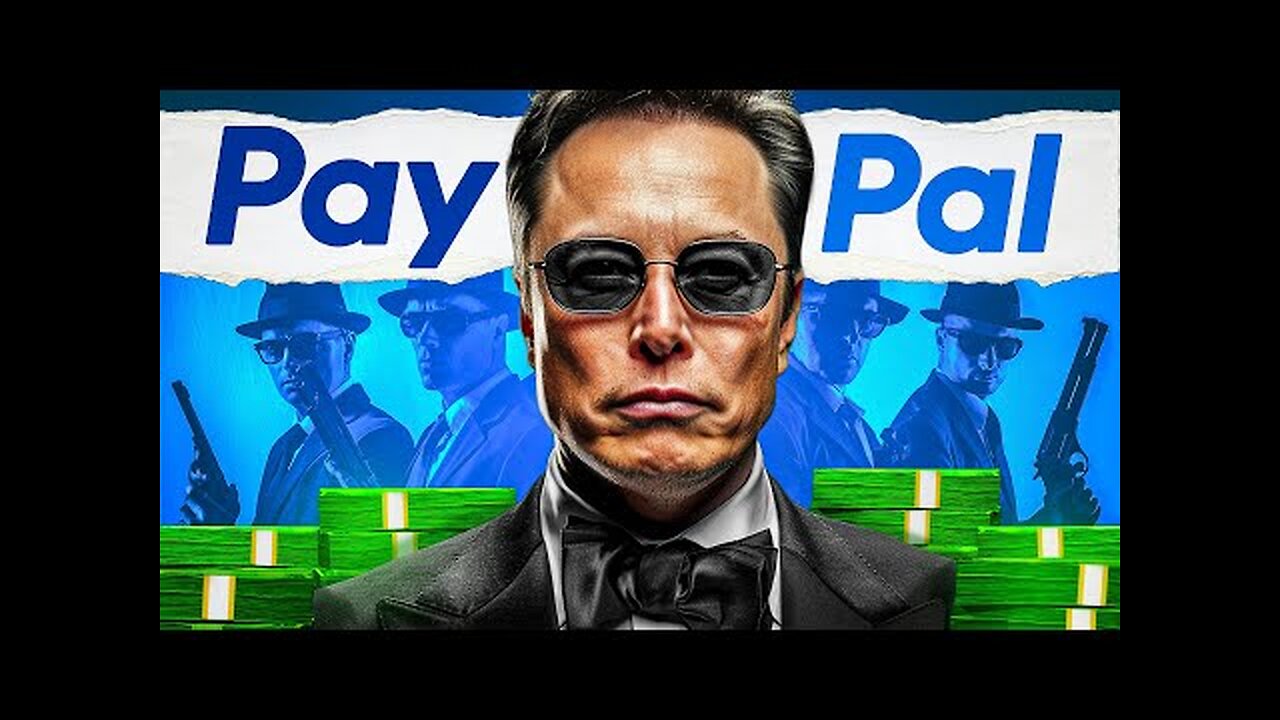 The Dark Truth About PayPal