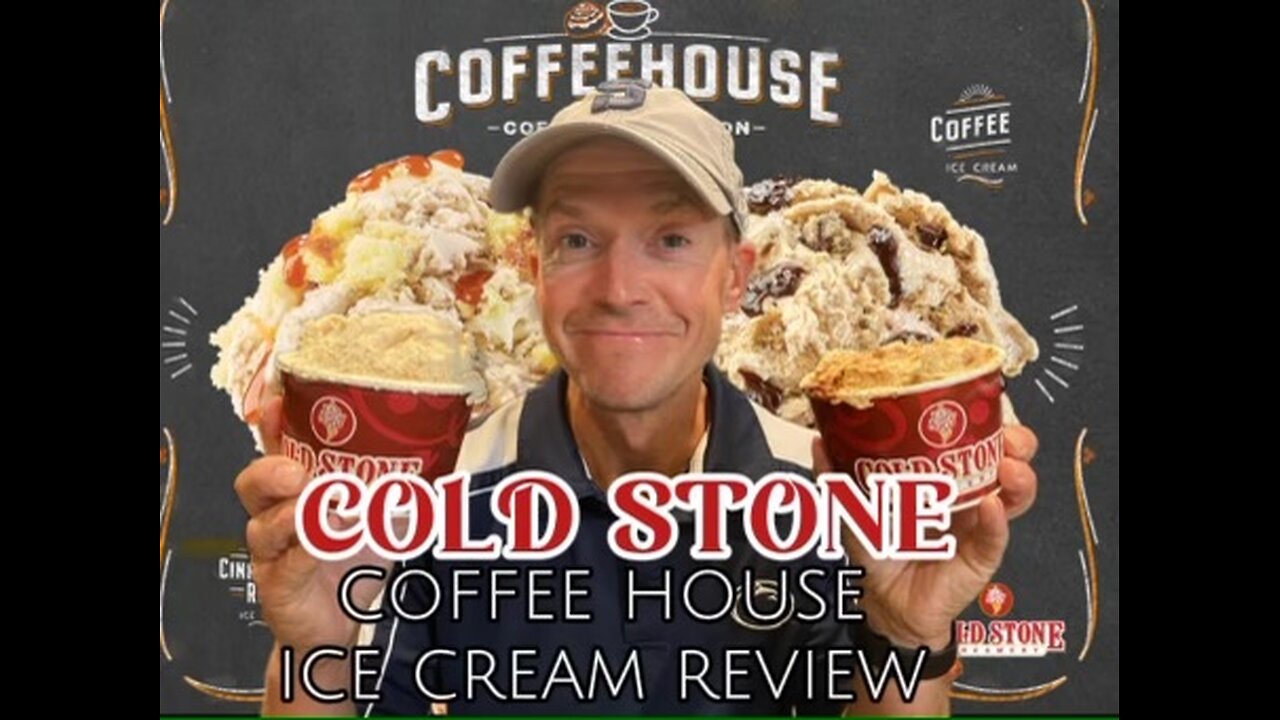 Cold Stone Creamery CoffeeHouse Fall Flavors