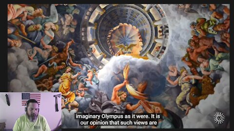 What is the Eye in the Sky?