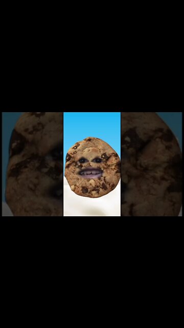 Cookie Rap mad