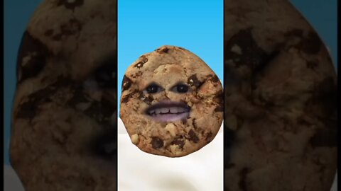Cookie Rap mad