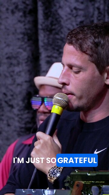 Grateful for the Kill Tony Fan Base #killtonyshow #killtonypodcast