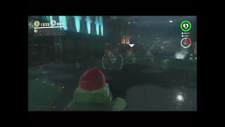 Super Mario Odyssey Episode 9