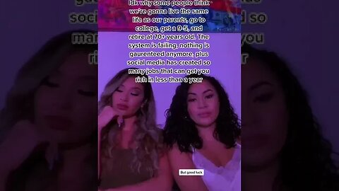 You NEED This Reality Check tiktok elitetier