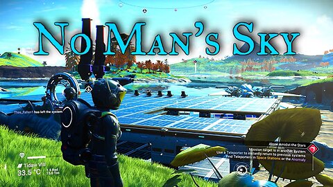 No Man's Sky