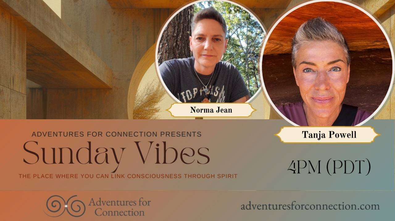 AFC Presents Sunday Vibes with Tanja and Norma - Bring your questions!