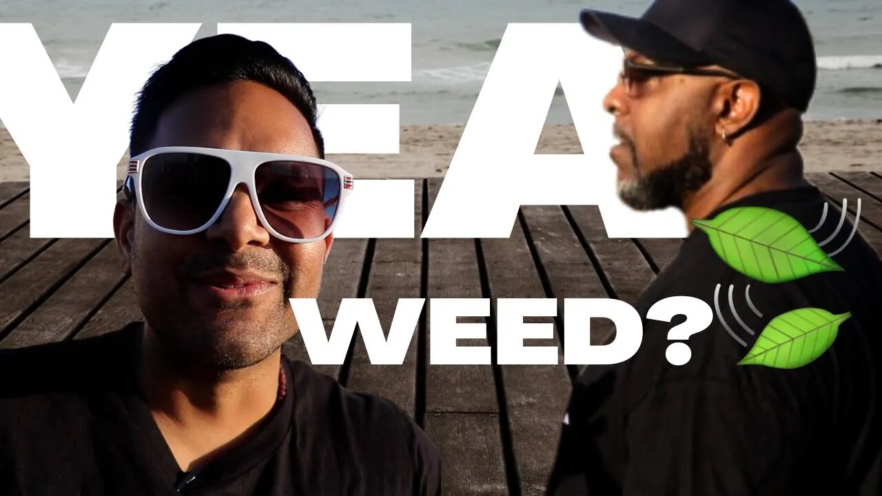 Asking Parents Questions About Weed