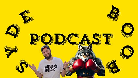 SydeBoob Podcast UFC 308!