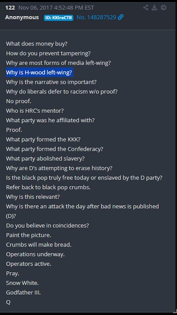 𝘿𝘾 𝙇𝙞𝙙𝙨𝙩𝙤𝙣𝙚 - Trump on Truth. 1:22 Video. Paint the picture. Decode below.