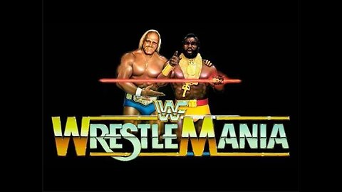 Wrestlemania 1 Complete Review