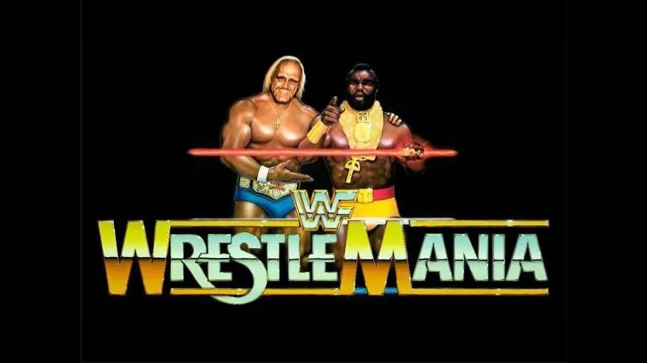 Wrestlemania 1 Complete Review