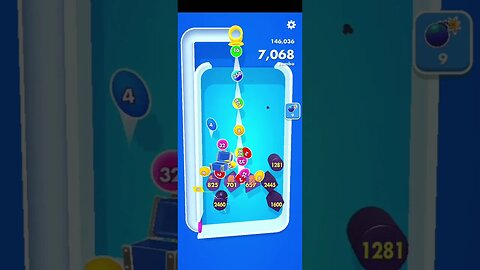 Bounce Merge Part 20 #shorts #ytshorts