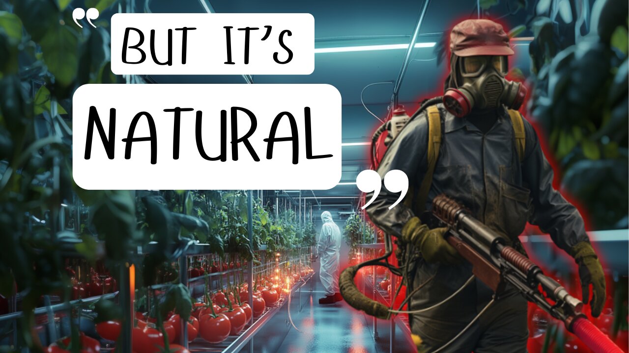 Products! Where do they come from?