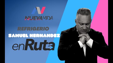 Refrigerio - Samuel Hernández
