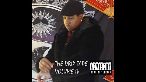 DRIP TAPE VOLUME 4