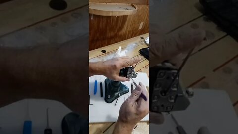 Mighty Master padlock M5 attacked and defeated !!!! Next ,,,,,,