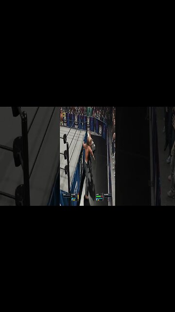 Jon Moxley vs Big Bill 9