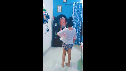 Dashing dance