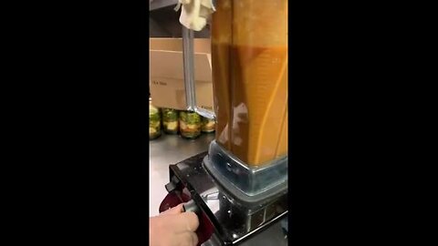 Making Hot Sauce... with Eggplant