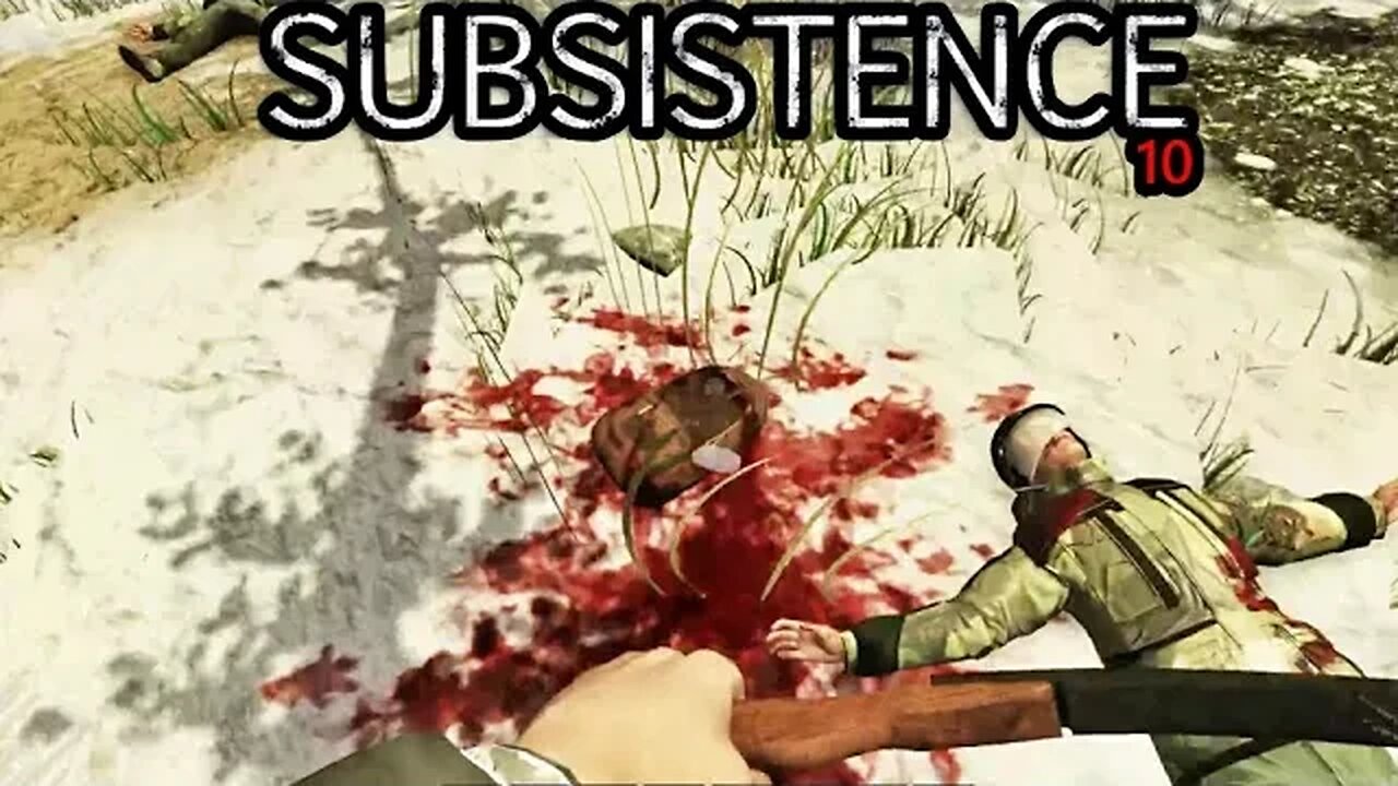 Pot and Rogues - Subsistence E87