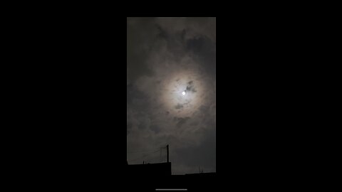 Full Moon
