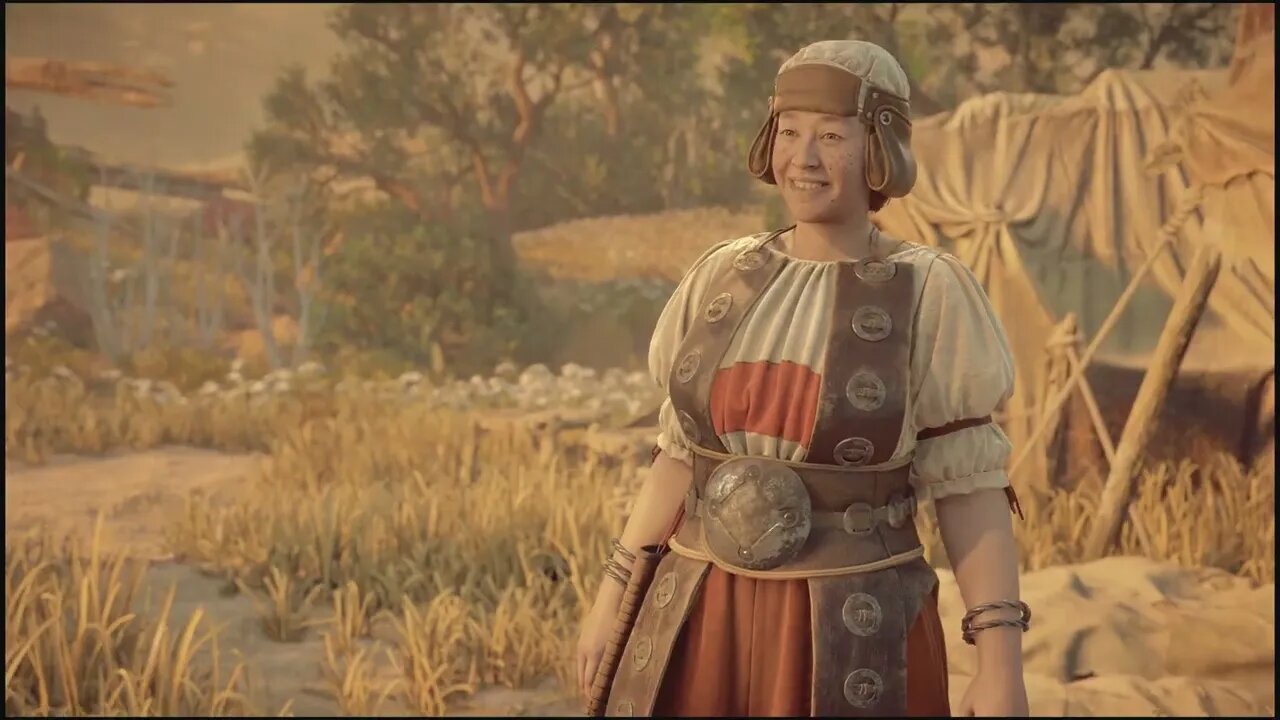 Horizon Forbidden West Part 8 The Lake