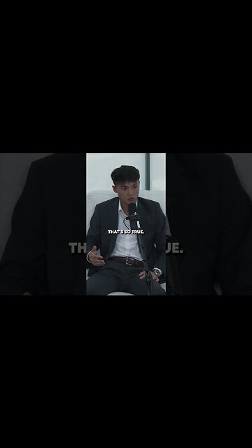 RED PILL DOESN'T TALK ABOUT THIS