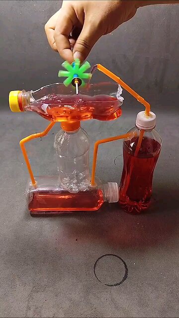 Did Someone say FREE Energy...? ⚡️