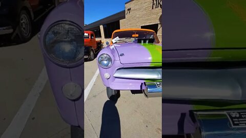 Funky Ride