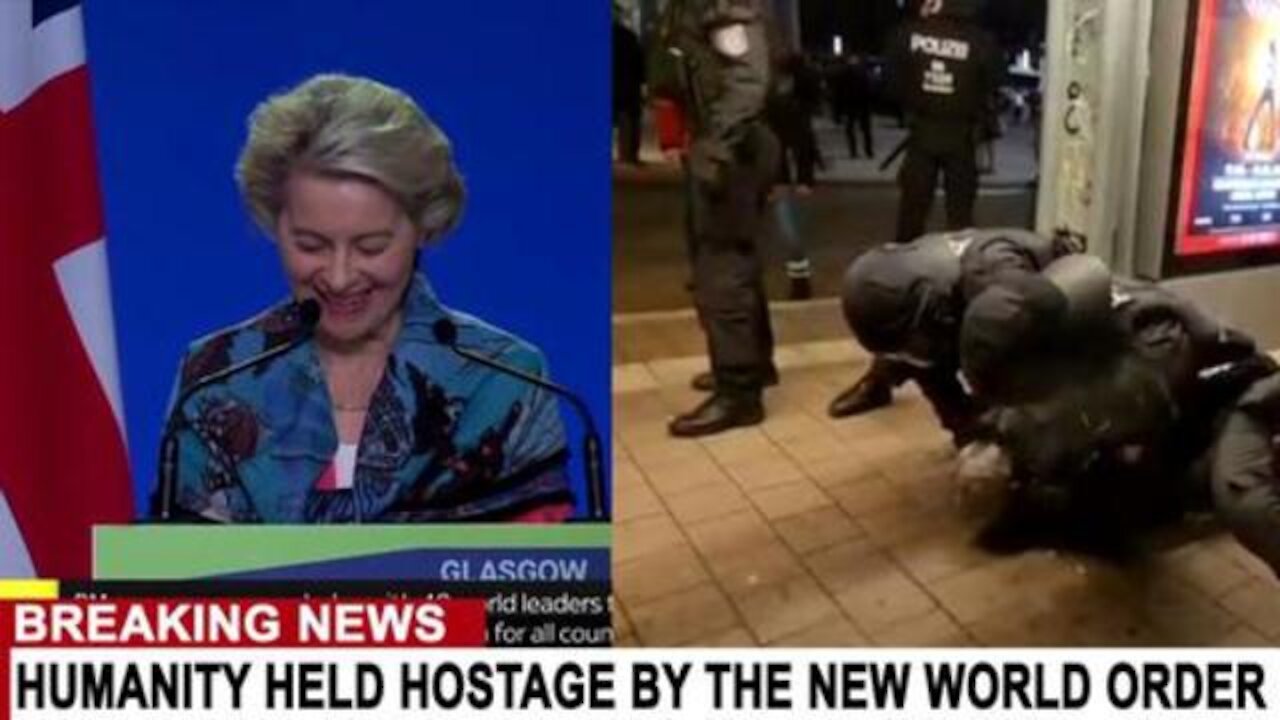 COVID EXPLODES DESPITE RECORD VACCINATION RATES