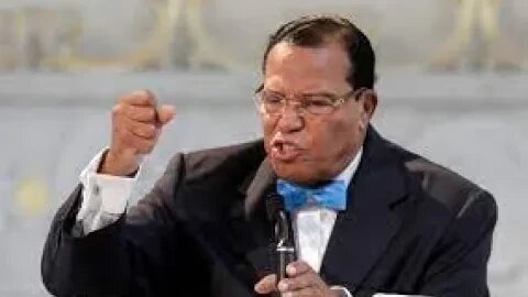 THEE Hon. Min. FARRAKHAN & Ramo R. !! Take the GLOVES OFF !! TIME For BLACKS To POLICE OUR OWN !!