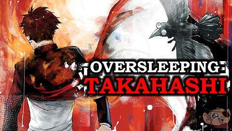 Is Shonen Jump+'s New Exorcist Series Worth Your Time? | OVERSLEEPING TAKAHASHI