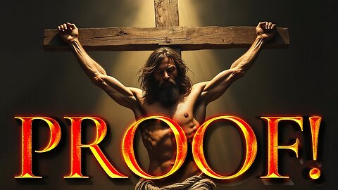 Math Proves That Jesus Is The ONLY God!!