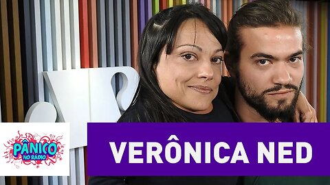 Verônica Ned - Pânico - 22/09/16