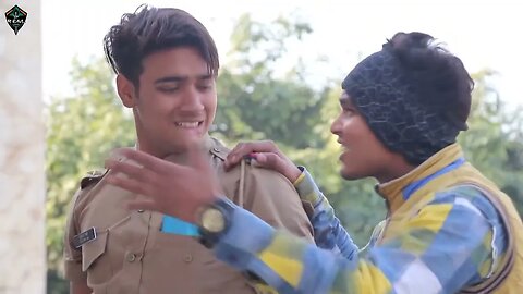 1 Don No 1 Short Film Top Real Team Cute Aamir