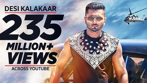 Official__Desi_Kalakaar_Full_VIDEO_Song___Yo_Yo_Honey_Singh___Honey_Singh_New_Songs_2014